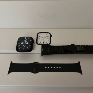 Apple watch S7. 45mm