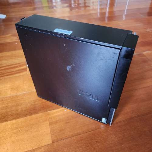 Dell optiplex 7010 USFF i5-2310  16gb ram  500gb SSD sata  DVD RW  Win 10