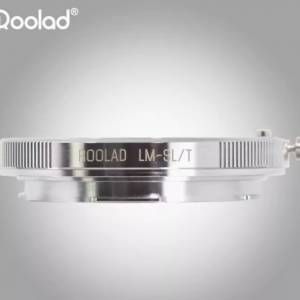 Roolad Lens Mount Adapter - Leica M Rangefinder Lens To Leica L-Mount (TL/SL)