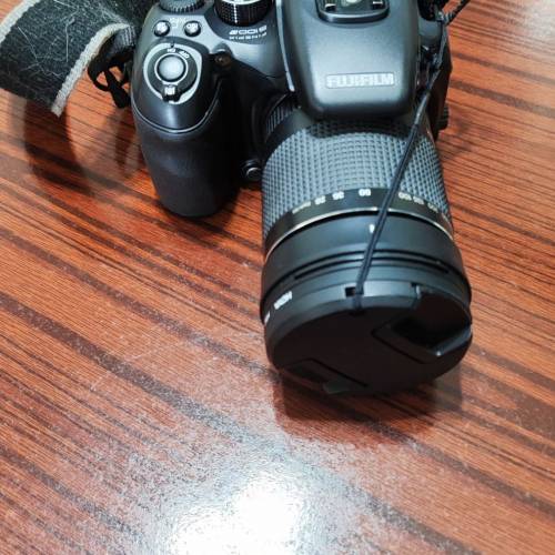 Fujifilm 相機 相機型號 fineplxS 100fs鏡頭14.3x