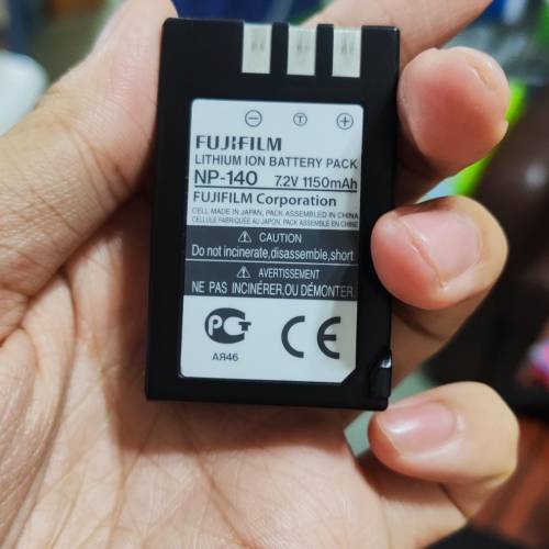 Fujifilm 相機 相機型號 fineplxS 100fs鏡頭14.3x