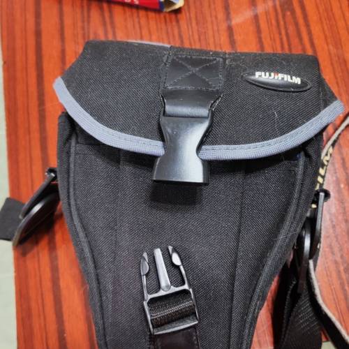 Fujifilm 相機 相機型號 fineplxS 100fs鏡頭14.3x