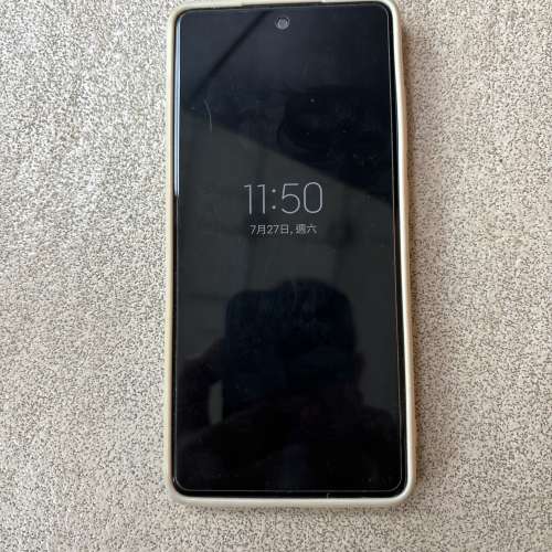 Samsung S20 FE 雙卡雙待5G