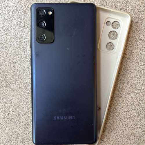 Samsung S20 FE 雙卡雙待5G