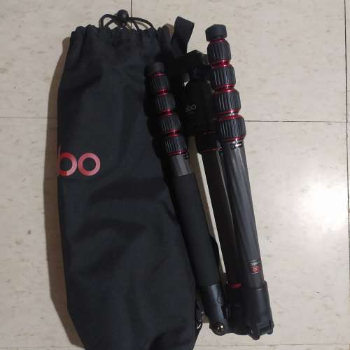 obo超輕碳纖維旅行腳架