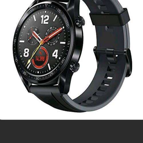 Huawei Watch GT Sport Edition