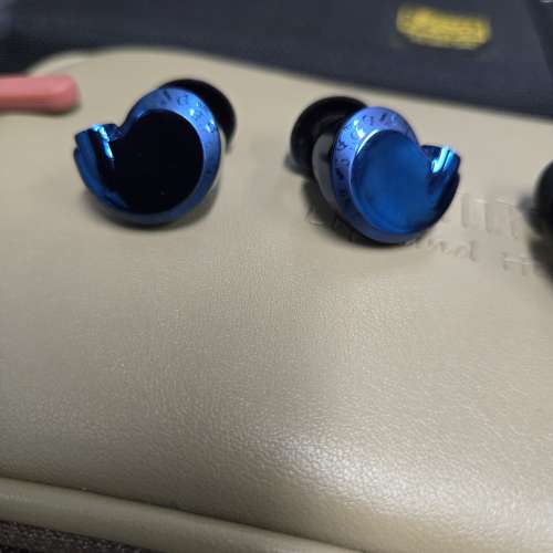 DUNU FALCON ULTRA + SIVGA 鵲