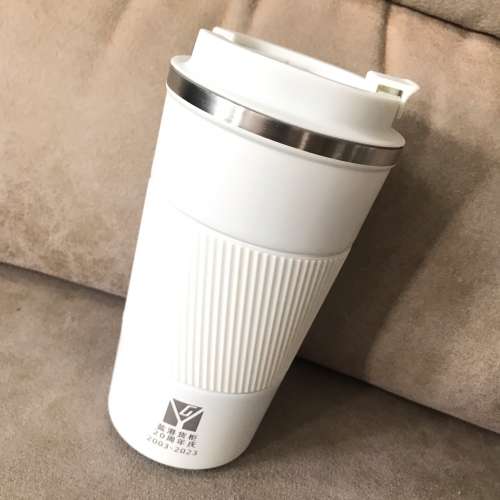 ☕️ Vacuum Mug Stainless Steel Coffee Tea NEW 全新 不鏽鋼 咖啡 茶 保温杯 🍵