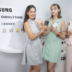 全新 Samsung Z fold6 5G 12+512/1TB/256 香港三星行貨 *灰/藍/粉*跟CSL單未拆封 f...