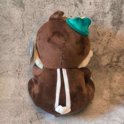 全新 DISNEY Chip ‘n’ Dale 公仔