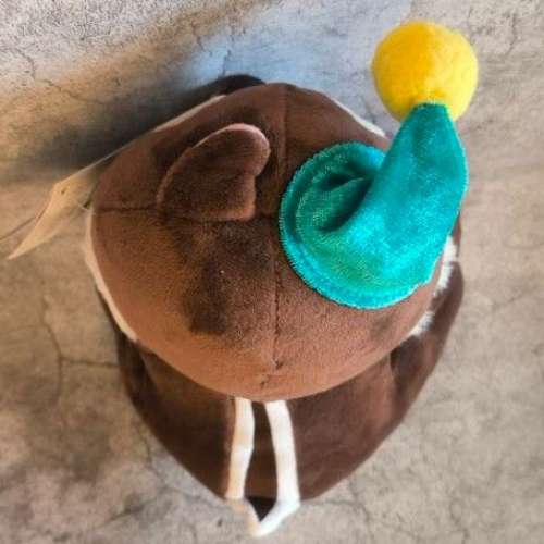 全新 DISNEY Chip ‘n’ Dale 公仔