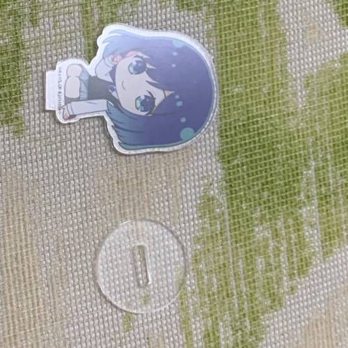 我推的孩子  黑川赤音