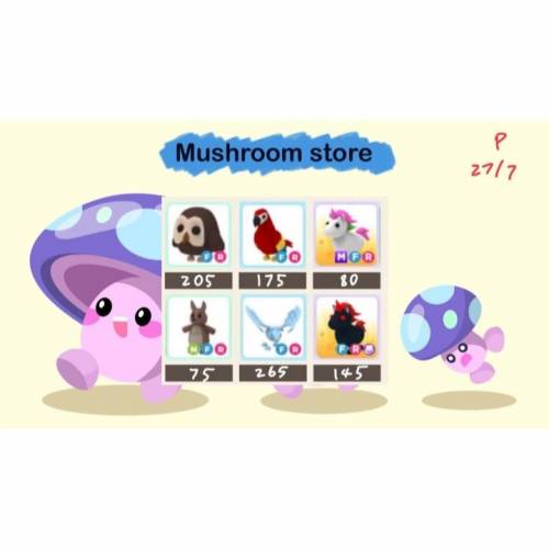 roblox adopt me pets