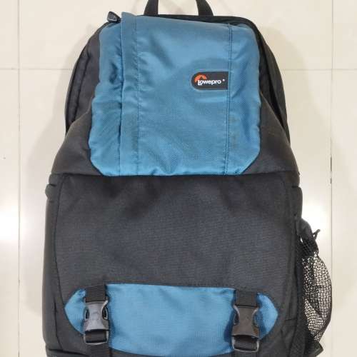 Lowepro Fastpack 250 BP 相機背囊