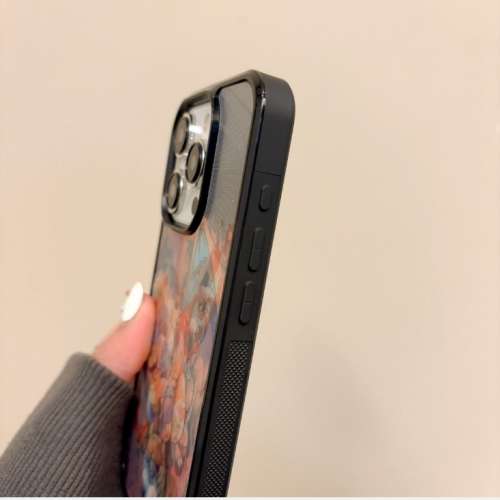 免費順豐智能櫃 寵物小精靈噴火龍幻影磁吸款 iPhone12~iPhone15promax都有 #手機殼#...