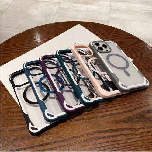 免費順豐智能櫃 爆款熊貓邊磁吸款 iPhone11~iPhone15promax都有 #手機殼#手機套#KFX...