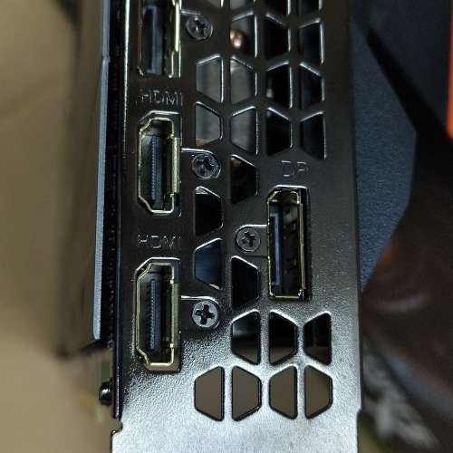 Gigabyte RTX 3090 GAMING OC 24G