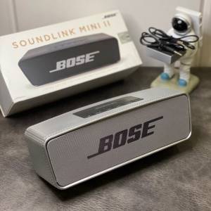 博士bose soundlink mini 迷你二代音響