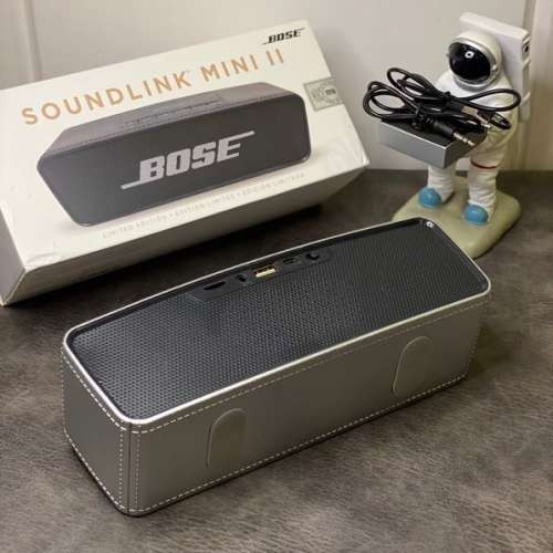 博士bose soundlink mini 迷你二代音響