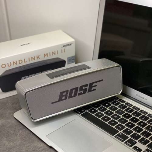 博士bose soundlink mini 迷你二代音響