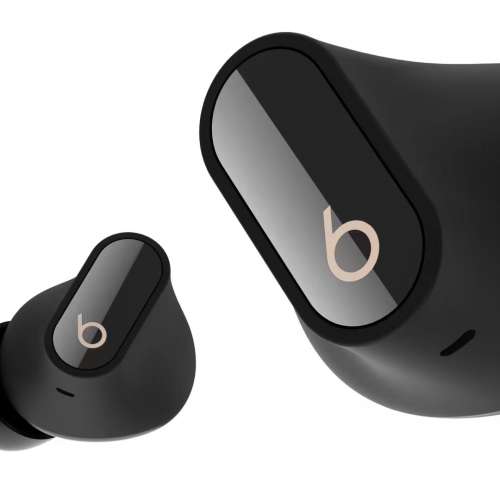 Beats Studio Buds + 真無線耳機 藍牙耳機