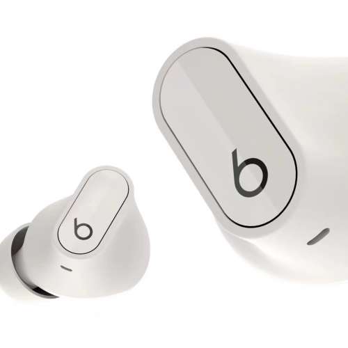 Beats Studio Buds + 真無線耳機 藍牙耳機