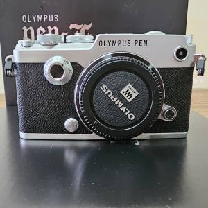 Olympus Pen F Body