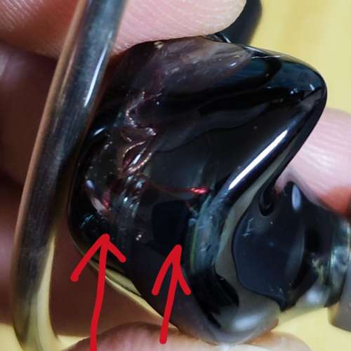 發燒14單元壓電圈鐵混合入耳式耳機