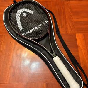 2023 Head Prestige MP Auxetic 2.0 Grip 2