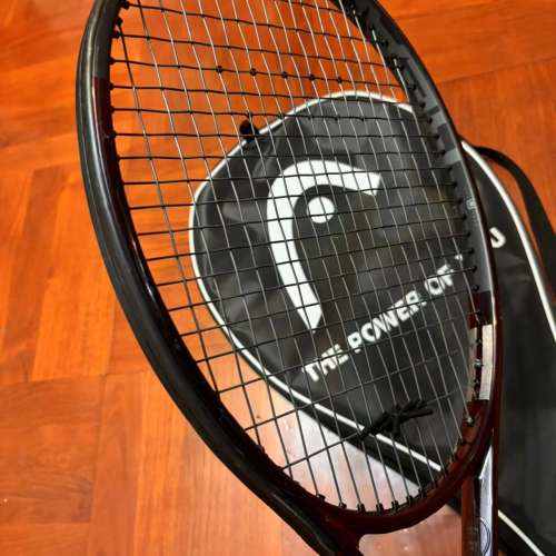 2023 Head Prestige MP Auxetic 2.0 Grip 2