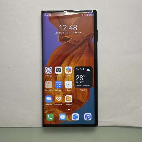 Huawei Mate Xs