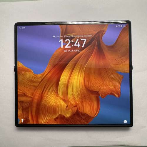 Huawei Mate Xs
