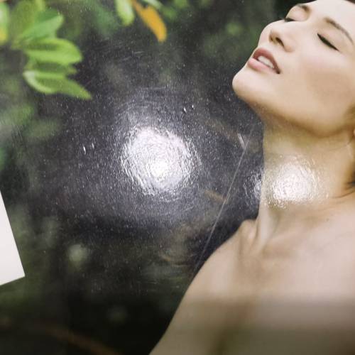 絕版 日本 AV女優 Julia 寫真集 神ぱら