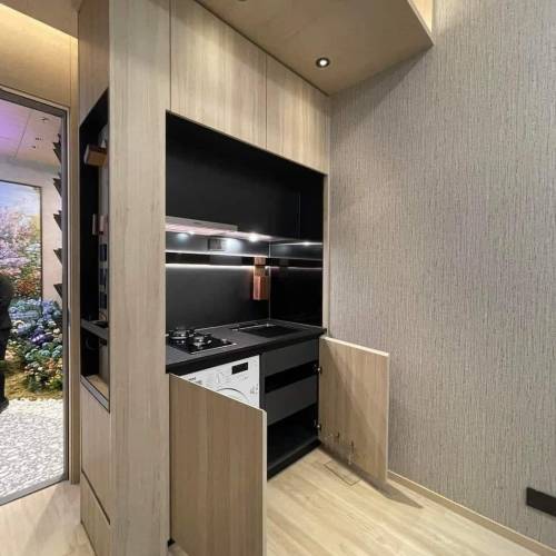 太子全新盤曉柏峰‼️
免佣💎超筍價
旺市區 投資回報率高
旺中帶靜 背山面樓