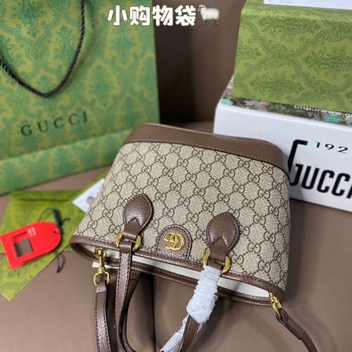 Gucci古奇 包包 書包 背包 挎包 手袋