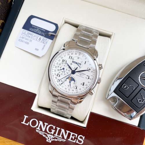 Longines浪琴 手表 腕表 机械手表