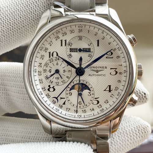 Longines浪琴 手表 腕表 机械手表