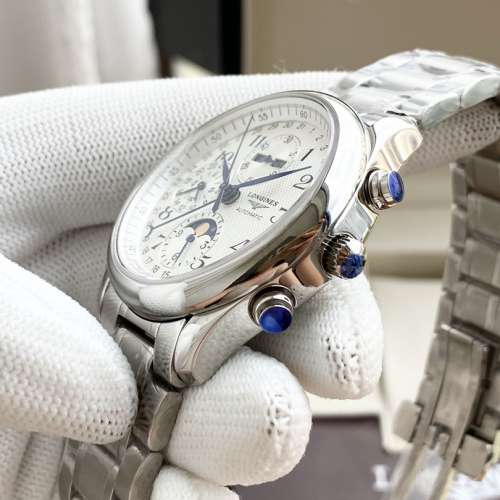 Longines浪琴 手表 腕表 机械手表