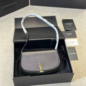 YSL/聖羅蘭女士 VOLTAIRE包包 書包 背包 挎包 手袋