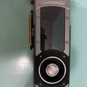 GTX 780 Ti FE 公版