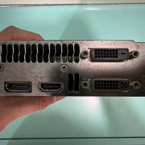 GTX 780 Ti FE 公版