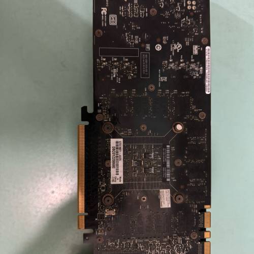 GTX 780 Ti FE 公版