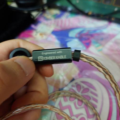 Sony MUC M12SB2 金寶線2代 4.4mm