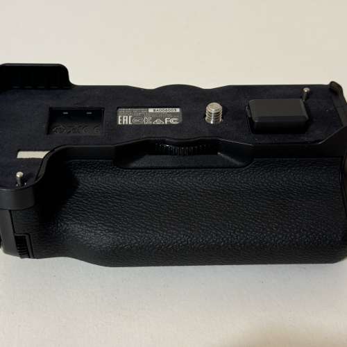 Fujifilm X-H1 + Booster Grip + XF 18-55mm F2.8-4 R LM OIS