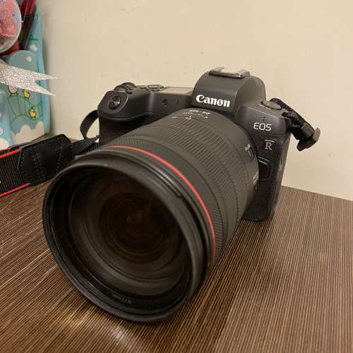 RF 24-105 f/4