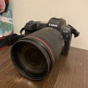 RF 24-105 f/4