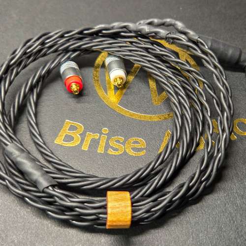 Brise audio bsep for z1r  7 月購入 99.9新