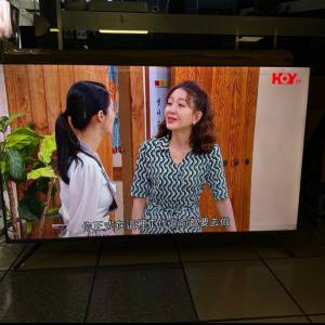 TCL 50P735 50寸 4K Android TV