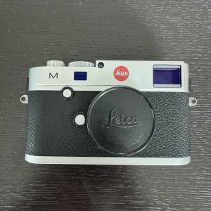 Leica 數碼入門首選 M240 M-mount (Not Fujifilm / Sony)
