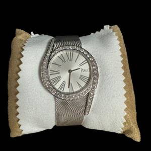 NEW PIAGET LIMELIGHT G0A44212
